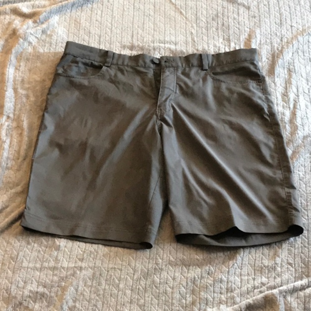 Men’s Nike Dri-fit Golf Shorts